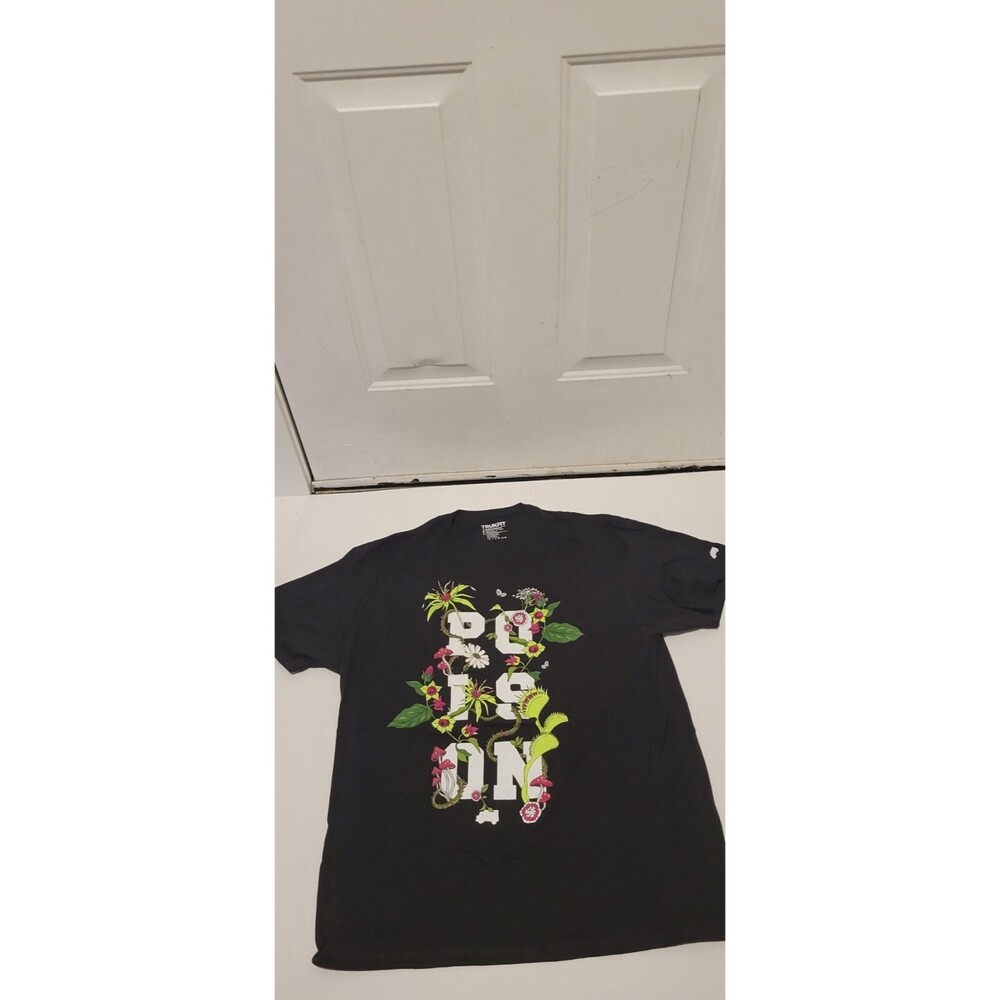 Trukfit XL "Poison" T Shirt                       S